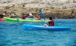 pre-formation bp jeps kayak