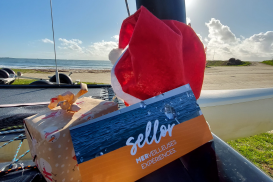 Bon cadeau nautisme