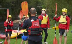 formation esquimautage kayak