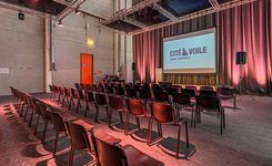 hall pen duick cite de la voile lorient
