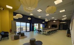 salle groix kerguelen sports ocean