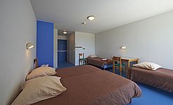 residence kerguelen larmor-plage