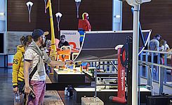 scolaires atelier cite voile lorient