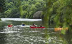 Rando Kayak Rivière