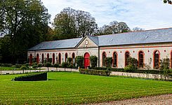 visite haras national hennebont