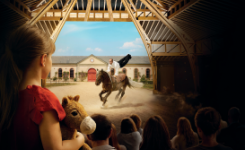 haras hennebont