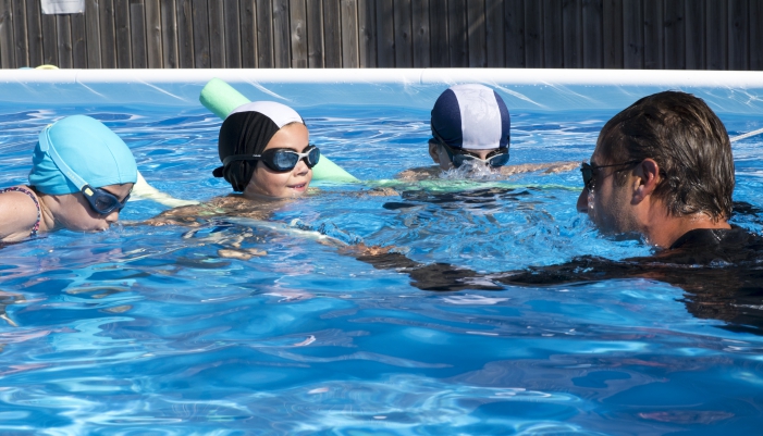 piscine enfant kerguelen sport ocean