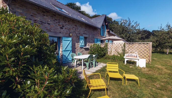 Gîtes du Lain Lorient