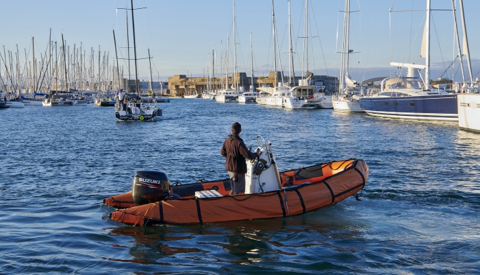 Port de plaisance