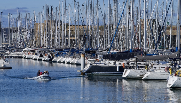 Port de Plaisance