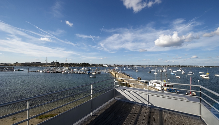 Port de Gavres Lorient