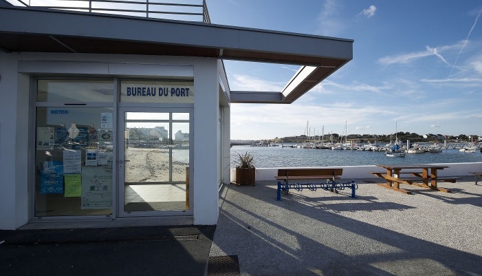 Port de Gavres Lorient