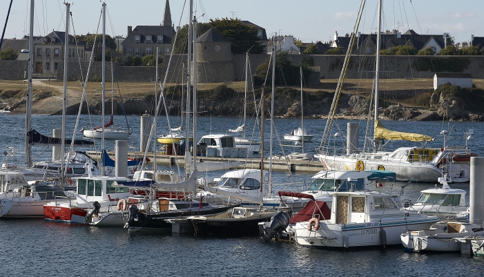 Sellor Port de Gavres