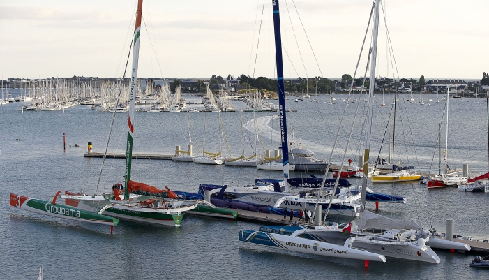 Port de Lorient