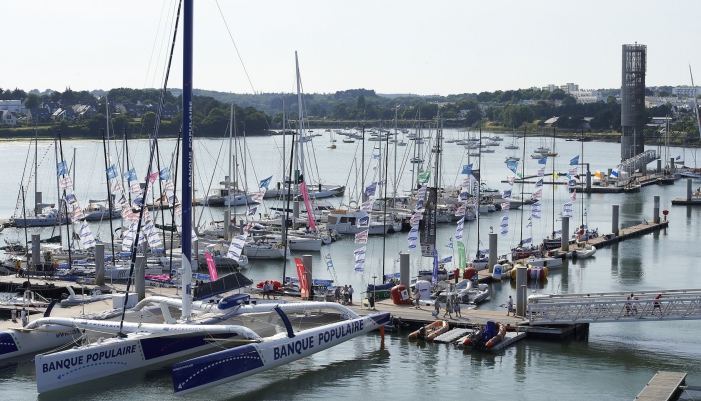 Port de Lorient