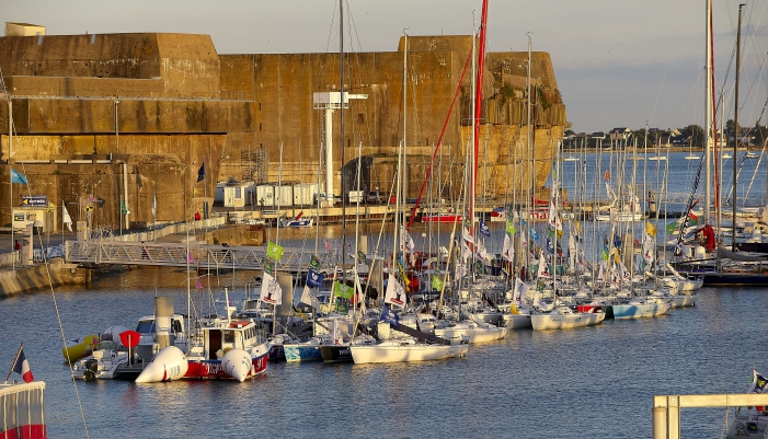 Port de Lorient (56)