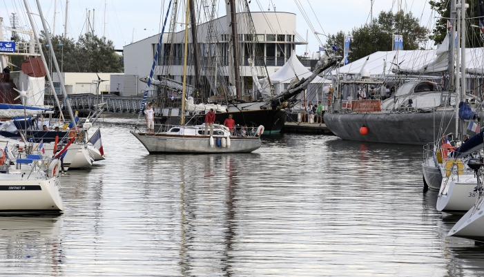 Port de Plaisance Lorient