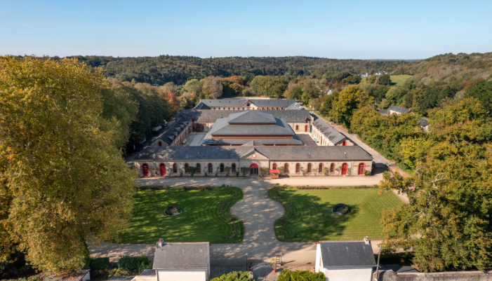 haras national hennebont