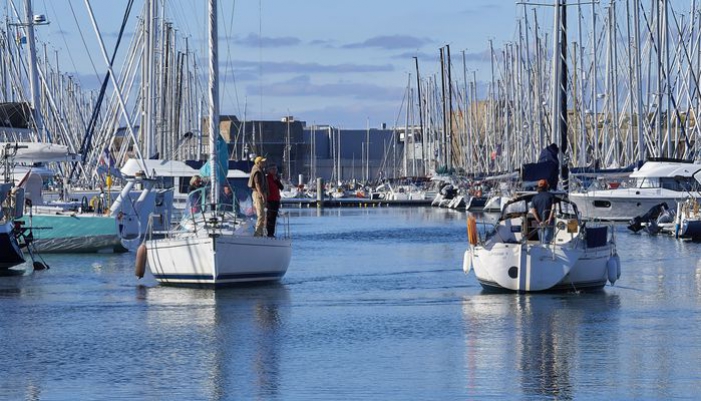 Ports de plaisance Sellor