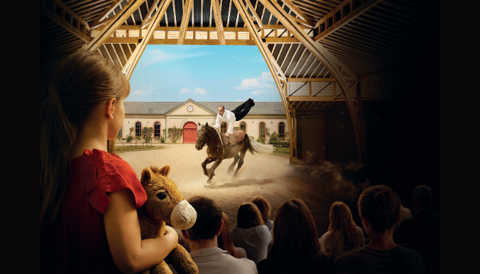 haras hennebont