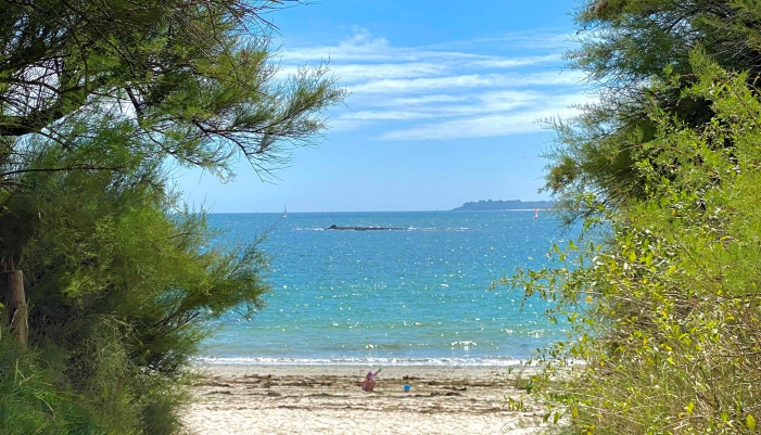 PLAGE DE LA DUNE